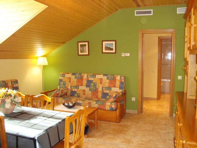 Apartamentos Casa Modesto Escalona Exterior foto